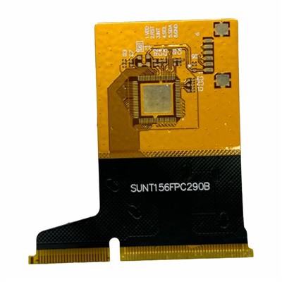 Touch Screen FPC